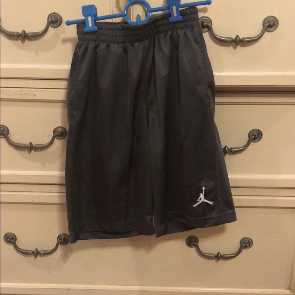 Jordan Ball Short